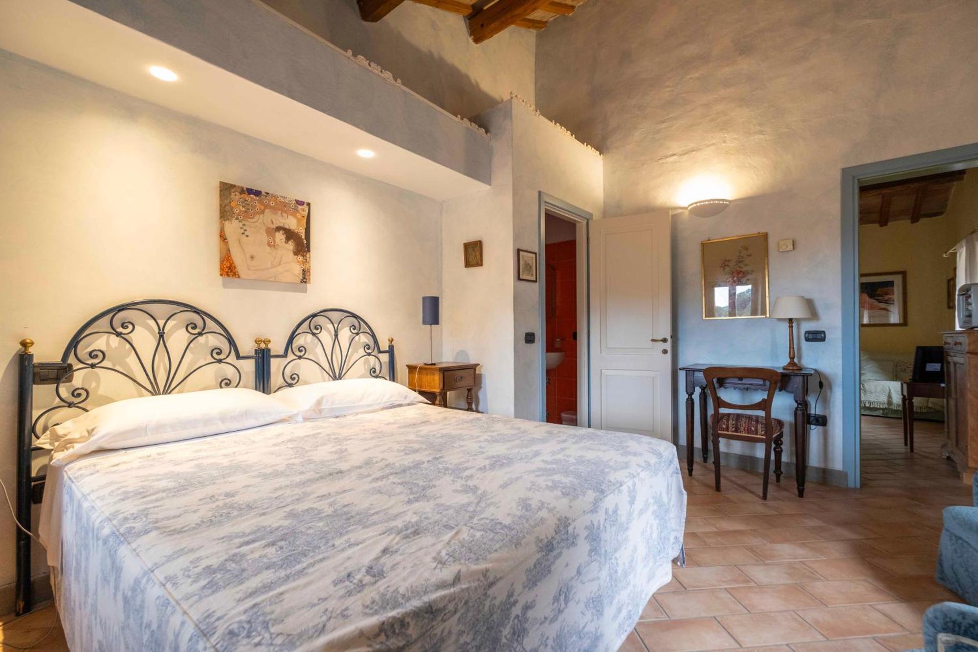 Villa Poggio Montali à Monte Roberto Extérieur photo